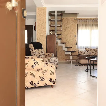 Villa Luxury Stone House