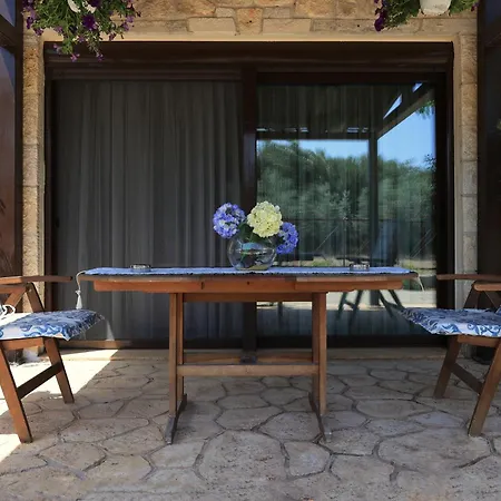 Luxury Stone House * Nea Poteidaia