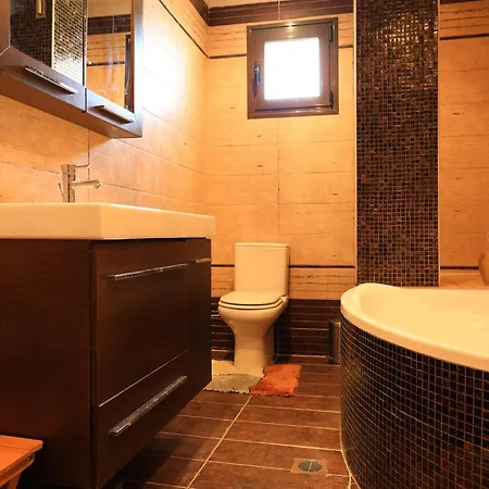 Luxury Stone House Villa
