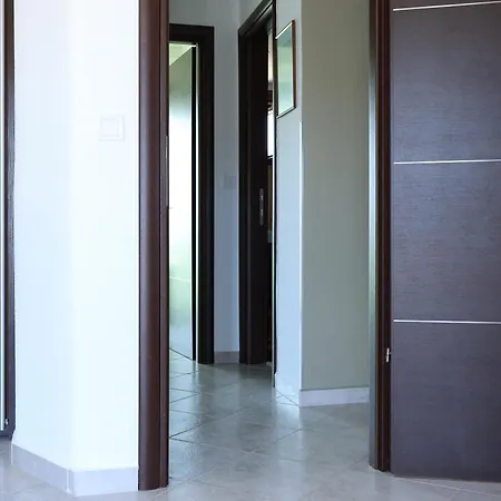 Luxury Stone House * Nea Poteidaia