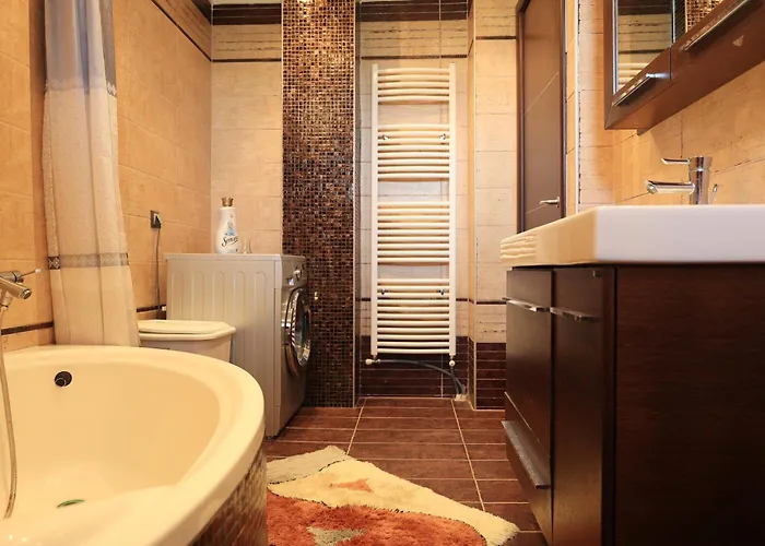 Luxury Stone House * Nea Poteidaia