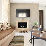 Vila Luxury Stone House Nea Poteidaia