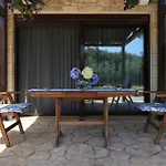 Luxury Stone House * Nea Poteidaia