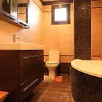 Luxury Stone House Vila