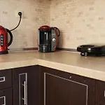 Vila Luxury Stone House Nea Poteidaia