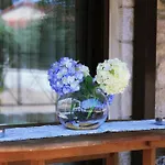 Luxury Stone House Vila Nea Poteidaia