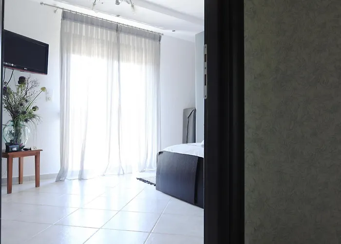 Villa Luxury Stone House