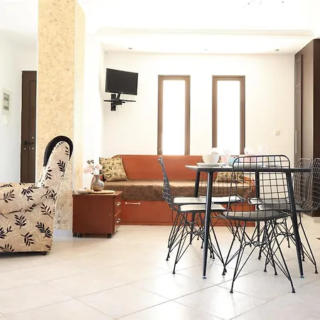 Luxury Stone House Villa