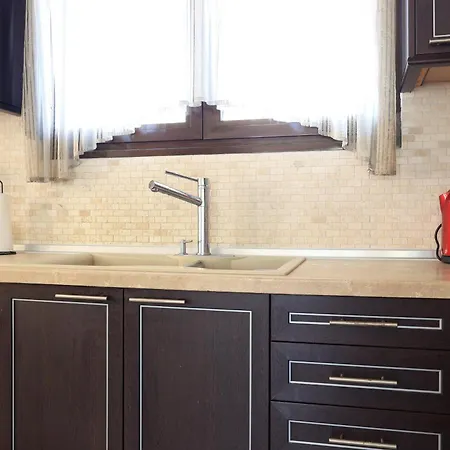 Villa Luxury Stone House *
