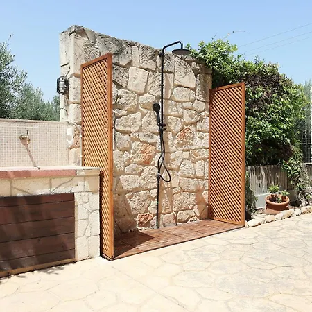 Luxury Stone House Villa Nea Poteidaia