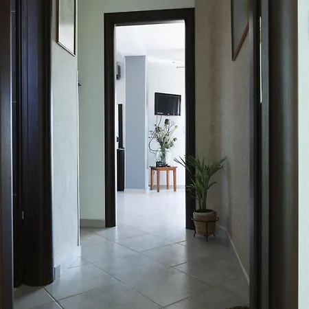 Luxury Stone House Nea Poteidaia