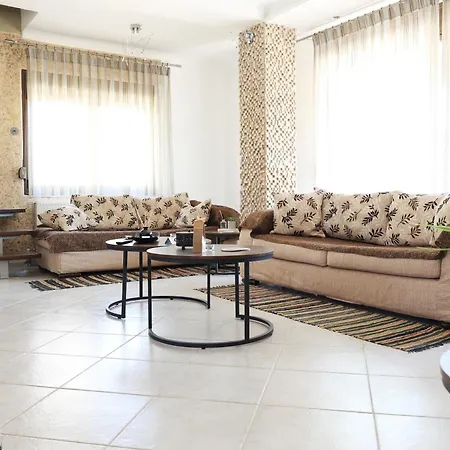 Luxury Stone House Villa