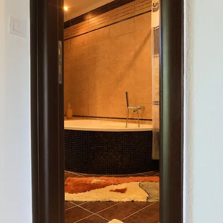 Villa Luxury Stone House