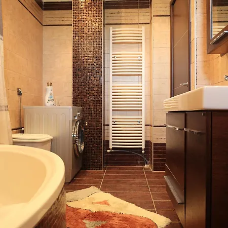 Luxury Stone House * Nea Poteidaia