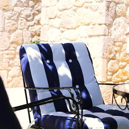 Luxury Stone House Villa