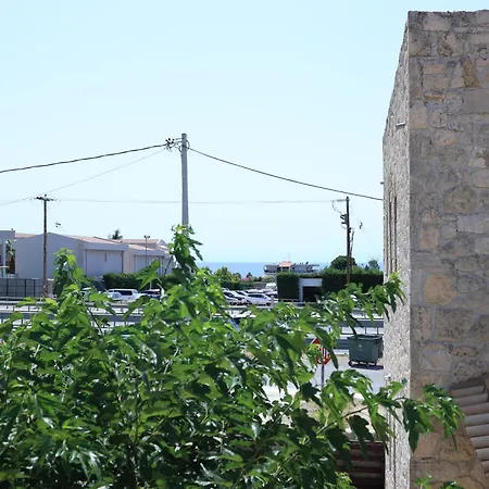 Villa Luxury Stone House Nea Poteidaia