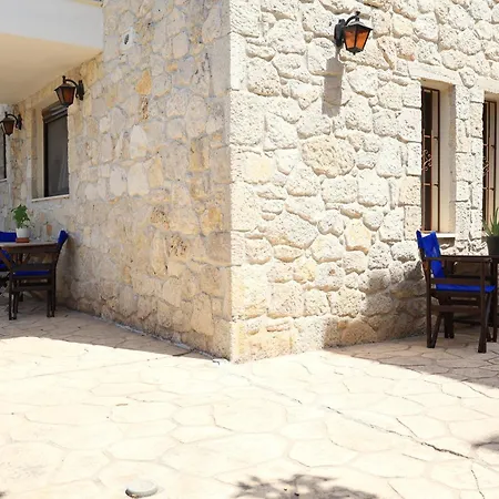 Luxury Stone House * Nea Poteidaia
