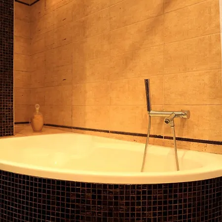 Luxury Stone House Villa Nea Poteidaia