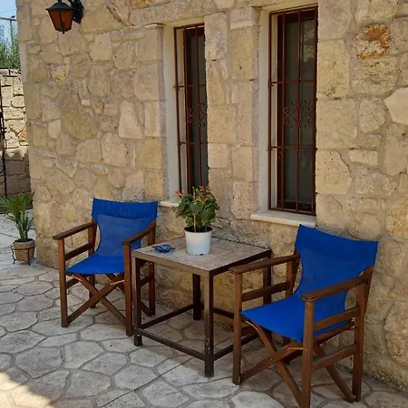 Luxury Stone House * Nea Poteidaia